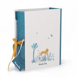 Moulin Roty Sous Mon Baobab Keepsake Box