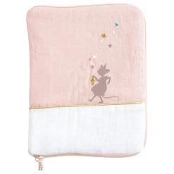 Moulin Roty Once Upon A Time Health Primer Cover