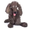 Moulin Roty 47cm Stinky Dog Soft Toy