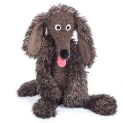 Moulin Roty 47cm Stinky Dog Soft Toy