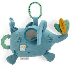 Moulin Roty Elefante De Actividades Baobab