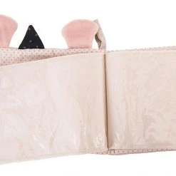 Moulin Roty Photo Album with Soft Velor Sponge Cover 8 Moulin Roty Photo Album with Soft Velor Sponge Cover