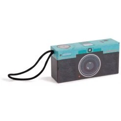 Moulin Roty Azul Camara De Fotos Espia