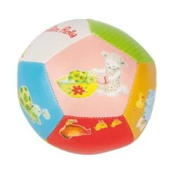 Moulin Roty Big Family Soft Ball