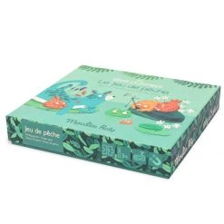 Moulin Roty Juego De Pesca Jungla 8 Moulin Roty Juego De Pesca Jungla