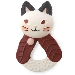 Moulin Roty Mordedor Anilla Gato despues de la Lluvia