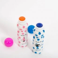 Moulin Roty Caja de 8 Marcadores Tampon Schmouks