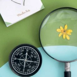 Moulin Roty Garden Magnifying Glass