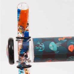 Moulin Roty Little Wonders Octopus Kaleidoscope