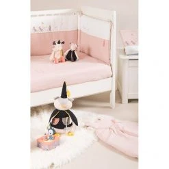 Moulin Roty Once Upon a Time Musical Doll Toy