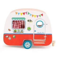 Moulin Roty Caravana Gran Familia