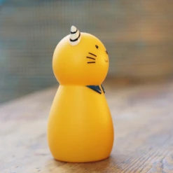 Moulin Roty Ginger Cat Night Light