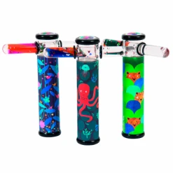 Moulin Roty Little Wonders Octopus Kaleidoscope