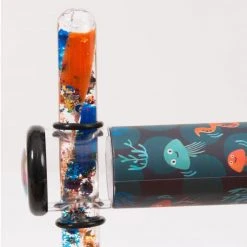 Moulin Roty Little Wonders Octopus Kaleidoscope