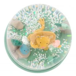 Moulin Roty Bola De Nieve León Baobab