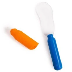 Moulin Roty Pintura Con Pincel Mágico De Agua Jungla