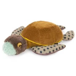 Moulin Roty Tortuga Pequena Alrededor Del Mundo