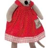 Moulin Roty Little Nini The Mouse Toy