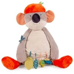 Moulin Roty Gran Koala De Actividades Jungla