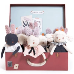 Moulin Roty After The Rain Brume Rat Doll