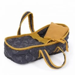 Moulin Roty Les Bebes Cuckoo Doll Sleeping Bag