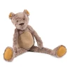 Moulin Roty Plush Brown Long Legged Teddy Bear