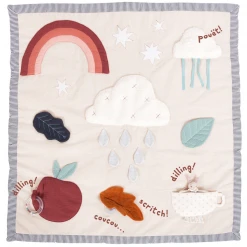 Moulin Roty After The Rain Activity Mat