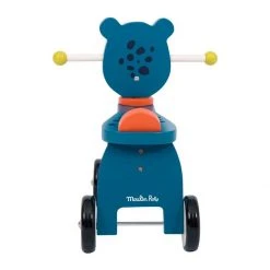 Moulin Roty Jungle Panther Ride on Toy