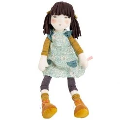 Moulin Roty Muñeca Iris Les Rosalies