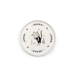 Moulin Roty Porcelain Après La Pluie Dinnerware