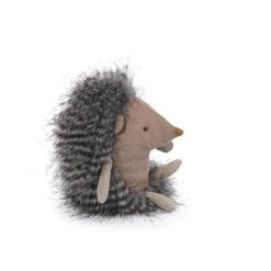 Moulin Roty Caillou the Hedgehog Plush Toy 7 Moulin Roty Caillou the Hedgehog Plush Toy