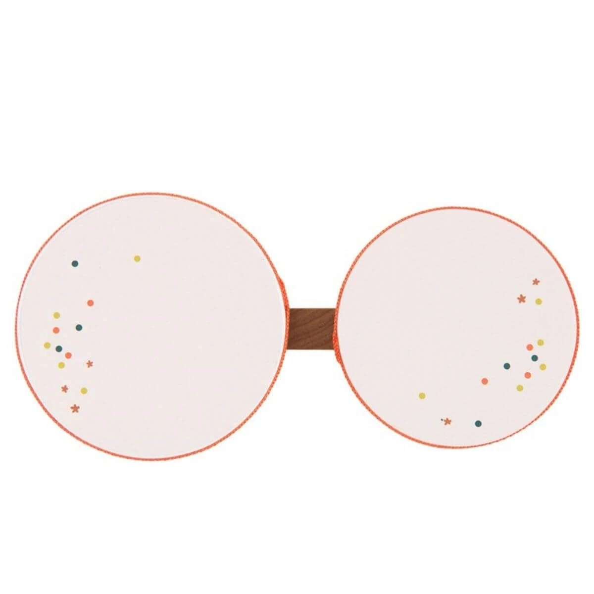 Moulin Roty Tambor Bongo Jungla 4 Moulin Roty Tambor Bongo Jungla