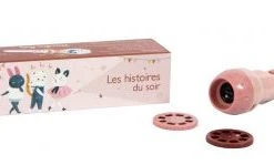 Moulin Roty Lampe à histoire -