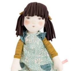 Moulin Roty Muñeca Iris Les Rosalies