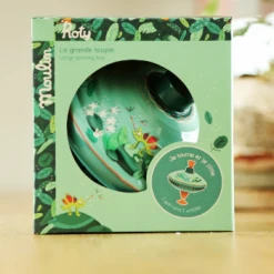 Moulin Roty Jungle Spinning Top Large