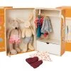Moulin Roty Little Suitcase Wardrobe 2 Moulin Roty Little Suitcase Wardrobe