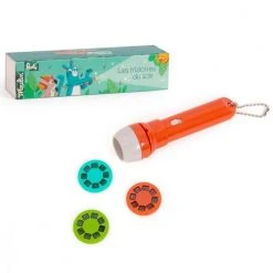 Moulin Roty Linterna Proyector De Historias Jungla 11 Moulin Roty Linterna Proyector De Historias Jungla