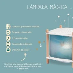 Moulin Roty The Journey of Olga Magic Night Light Lamp 6 Moulin Roty The Journey of Olga Magic Night Light Lamp