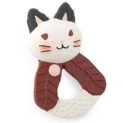 Moulin Roty Mordedor Anilla Gato despues de la Lluvia