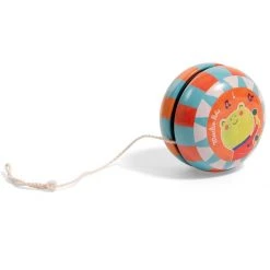 Moulin Roty Yoyo de Metal Rana