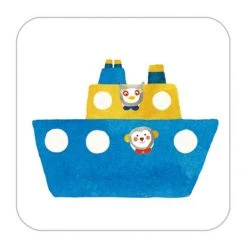 Moulin Roty Le Loto Des Couleurs Game