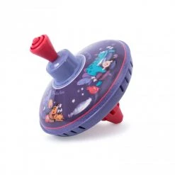 Moulin Roty Small Jungle Spinning Top