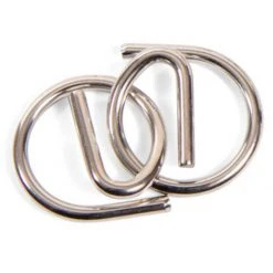 Moulin Roty Rompecabezas de Bolsillo Los Gemelos