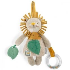 Moulin Roty León De Actividades Baobab