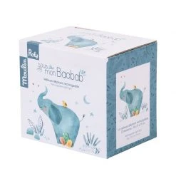 Moulin Roty Elephant Night Light