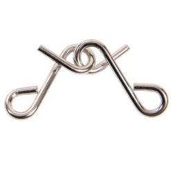 Moulin Roty Rompecabezas de Bolsillo El Nudo Doble