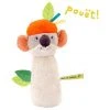 Moulin Roty Koco Jungle Koala Horn Rattle Toy 1 Moulin Roty Koco Jungle Koala Horn Rattle Toy