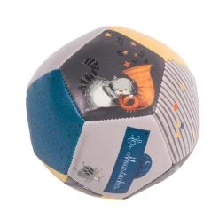 Moulin Roty Mustaches Soft Ball