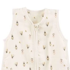 Moulin Roty Saco de dormir verano personajes 90 cm Después de la lluvia