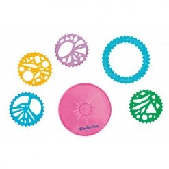 Moulin Roty Little Magic Wonders Spirals